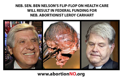 ben nelson leroy carhart abortion.png